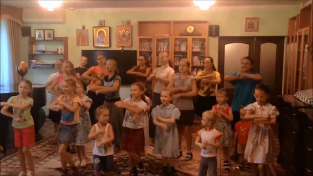 Детский приют "Ковчег"