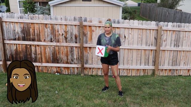 Giant Board Game Challenge смотреть онлайн