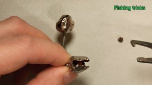 Ремонт сигнализатора поклёвки/ меняю тональность/ теперь свой сигнализатор узнаю из многих