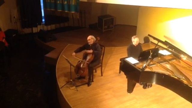 Марк ДРОБИНСКИЙ и Дмитрий Карпов смотреть онлайн