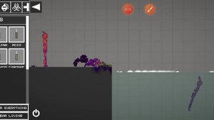 мэлом плэйтайм 2 часть на 10 лайков