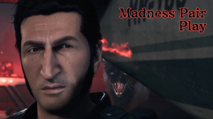 АЛЬТЕРНАТИВНАЯ КОНЦОВКА! A WAY OUT #7 #прохождение