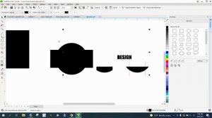 Corel Draw Tips & Tricks Envelope Tool more info part 3 DOCKER