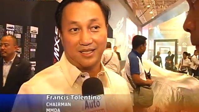 Auto REVIEW April 18 2015