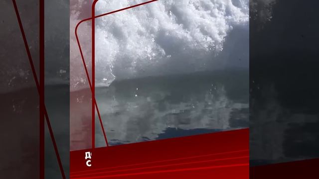 Бабушка- морж делится секретами долгой, здоровой жизни. Как прожить до 100 лет #otvspecial смотреть онлайн