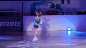 Aliona Kostornaia - Lovely / Алена Косторная - 02.04.2021