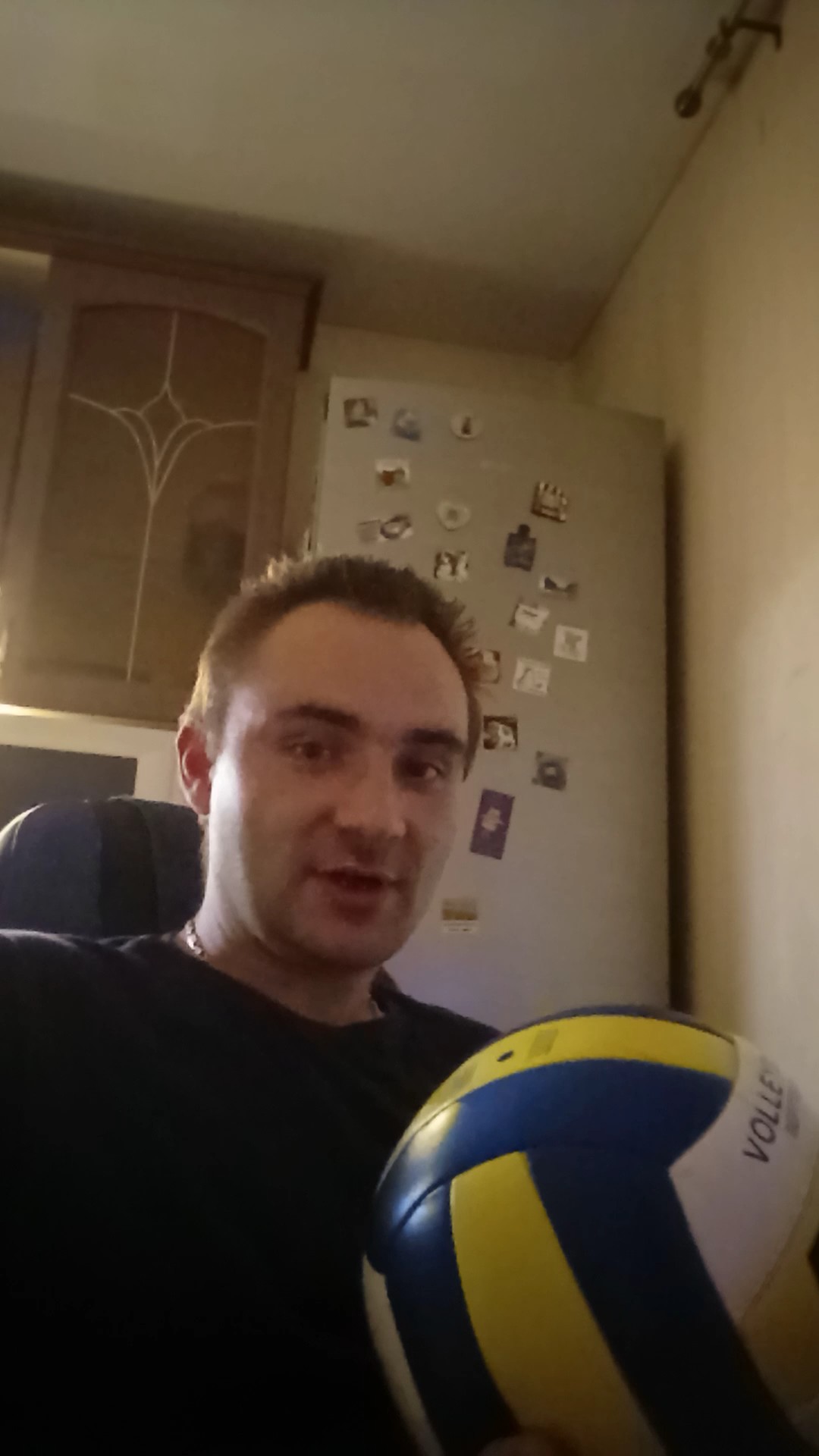 Хочешь - идешь на работу