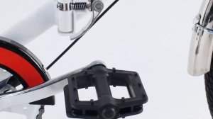 Обзор Forward Valencia 24 3.0 (2020)