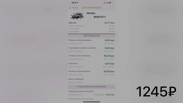 Каршеринг или личное авто | выгодно ли ездить на Carsharing |  Carsharing и своя тачка сравнение