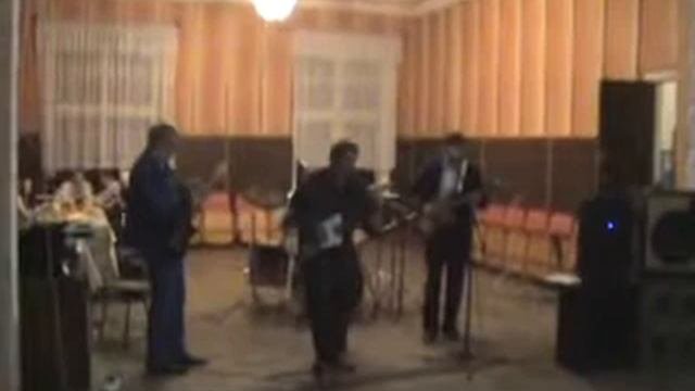 Дискотека 80х. Часть 1