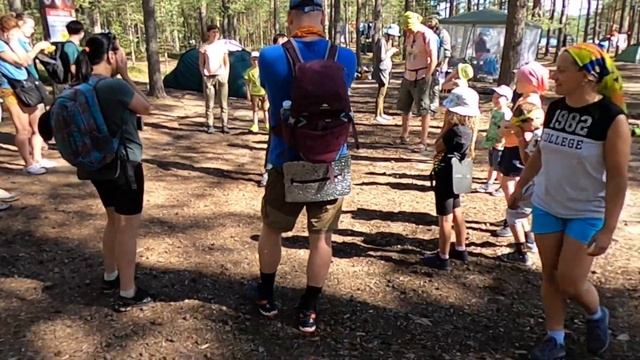 Карелия - Август/2022 смотреть онлайн