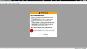 Schneider Electric Altivar 71 connect to Somove 2.9.2 Modbus Serial