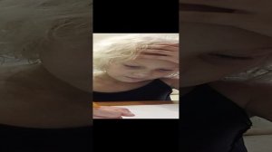 рисую оленёнка