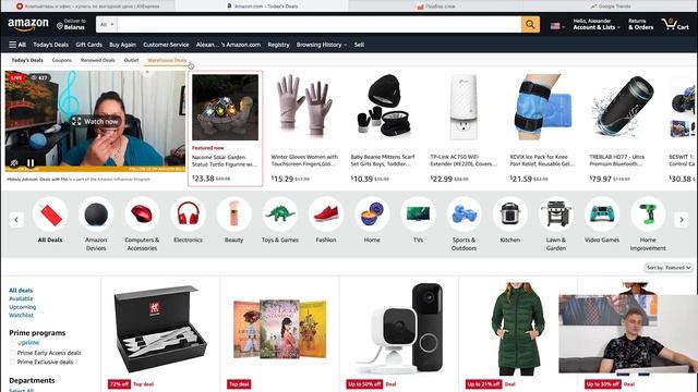 ТОВАРНЫЙ БИЗНЕС! КАК БЫСТРО НАХОДИТЬ ТРЕНДОВЫЕ ТОВАРЫ?! ТОВАРКА 2022