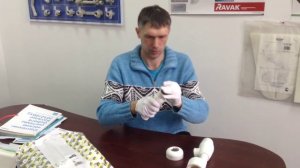 Бутылочный сифон Viega 112 271 для писсуара