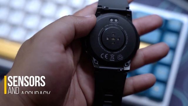 Zeblaze Vibe 7 Pro Review | Best Smartwatch under 5000? смотреть онлайн
