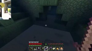 [92] НАЛЕТ и приключения в ОКЕАНЕ + 3 Достижения в Minecraft Bedrock 1.17