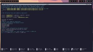 Customizing ZSH with power level 10k | Ubuntu Linux