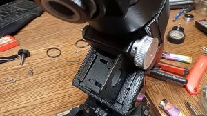 Motorising The EQ 5 Mount - OnStep DIY GoTo Part 2