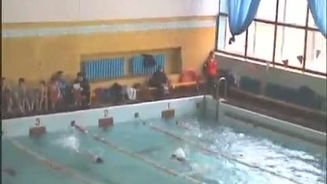 Осенние старты 2 плавание(Кондиционер) смотреть онлайн