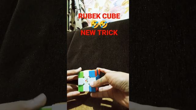 RUBEK CUBE🤣🤣.NEW TRICK#SHIRTS