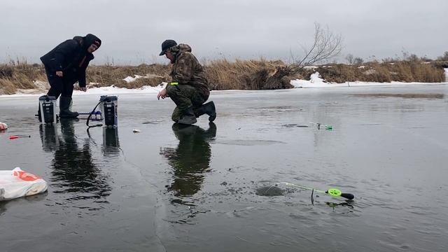Последняя рыбалка на карася в 2022г смотреть онлайн