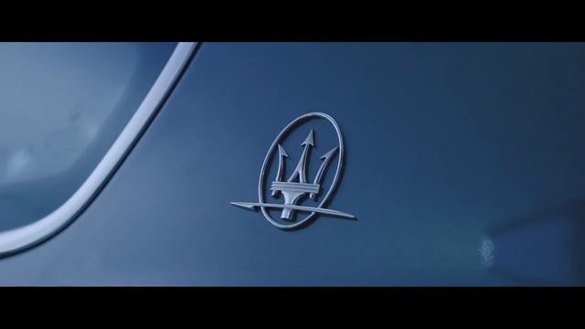 Тюнинг Мазерати Леванте от Larte Design смотреть онлайн