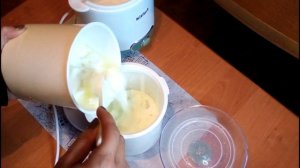 ГРЕЧЕСКИЙ ЙОГУРТ. ПОЛЕЗНО И ВКУСНО. ЙОГУРТНИЦА Kitfort KT-2005