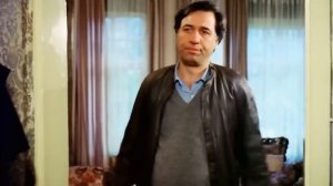 Zehir Hafiye | Kemal Sunal Türk Komedi Filmi