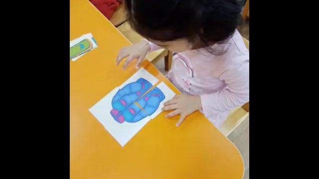 Тематическая неделя «Одежда, обувь, головные уборы» смотреть онлайн