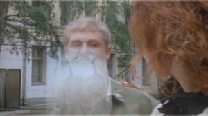 Полина и Макс (Кадетство,Кремлёвские курсанты)|Проще бросить курить