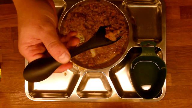 Thor-is-testing: Lithuanian, 8 hour MRE, Menu 10 смотреть онлайн