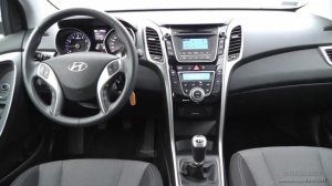 Hyundai i30 2013 Wagon 1.6 135PS Style