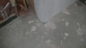 Как шпаклевать углы и откосы