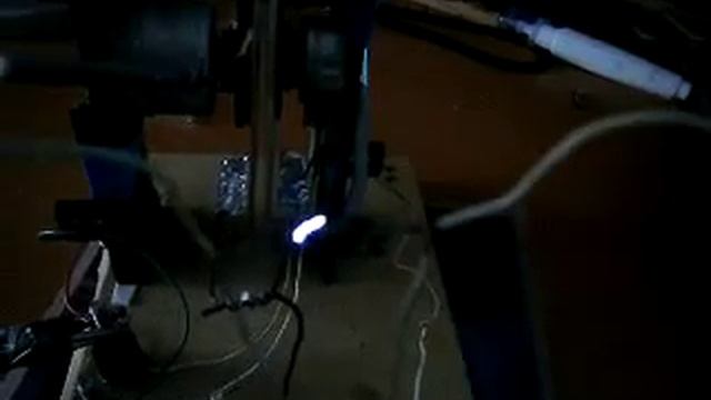 Электрофорная машина из компакт-дисков своими руками смотреть онлайн