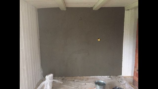 Ремонт в старом доме // Арт-бетон смотреть онлайн