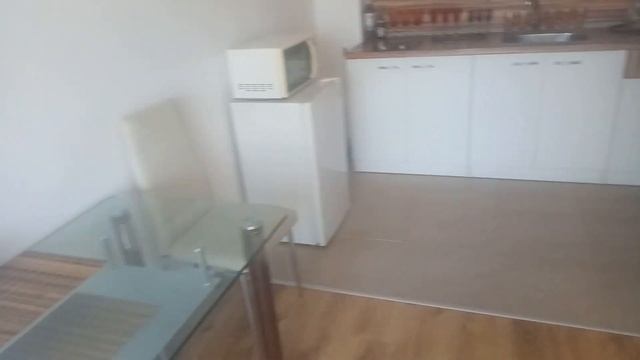 Квартиры у моря. Болгария. Апартамент с 1 спальней в комплексе "Кабана", Несебр. смотреть онлайн