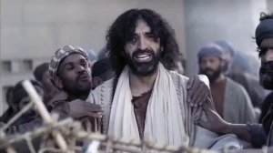 Иисус выгоняет торговцев из Храма Евангелие От Иоанна 2-13-25 Новый Русский Перевод