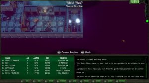 Wasteland 1 Remastered - Let's Play Episode 58