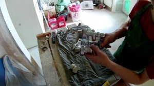 Тропический душ своими руками. За копейки!!