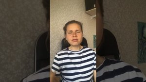 Нервный тик