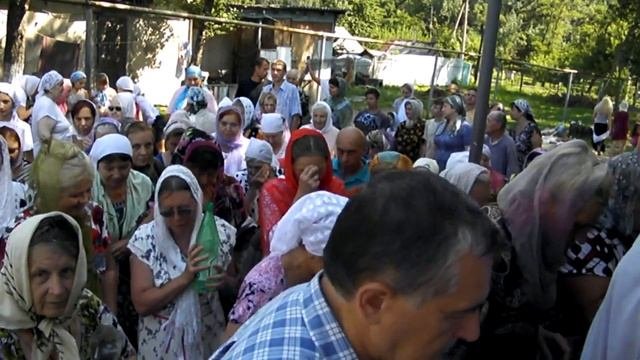 Праздник вмч целителя Пантелеимона