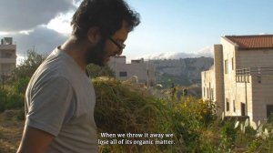 Turning a Backyard into a Farm 🌿Insperational Permaculture Video from Palestine🌿