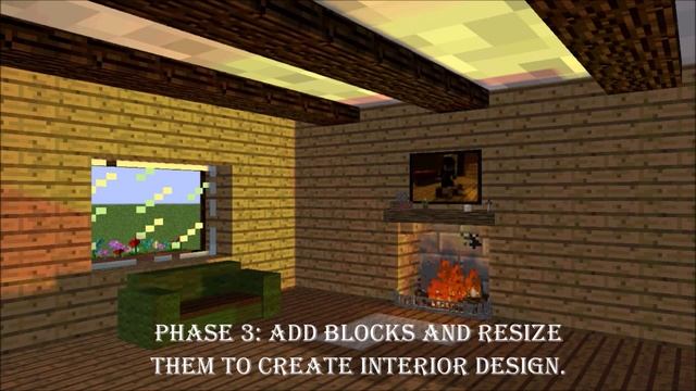 (Fully custom) Living Room Rig смотреть онлайн