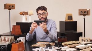 Как самому сделать стереоснимок. Коротко.