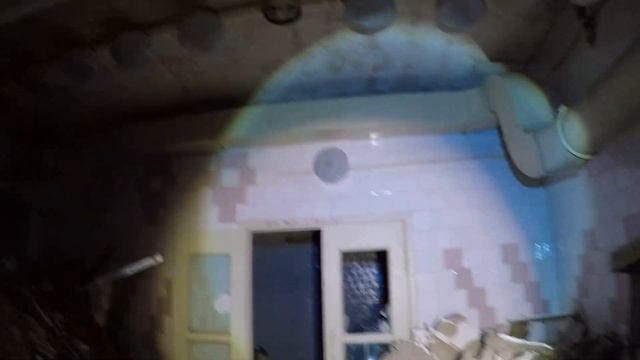 Анапа Новороссийск. Здание ВМФ. Убежище гор больницы. Корабль РИО - Заброшенный мир! смотреть онлайн