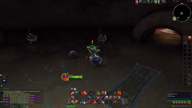 WoW Dragonflight Where is Mimuup смотреть онлайн