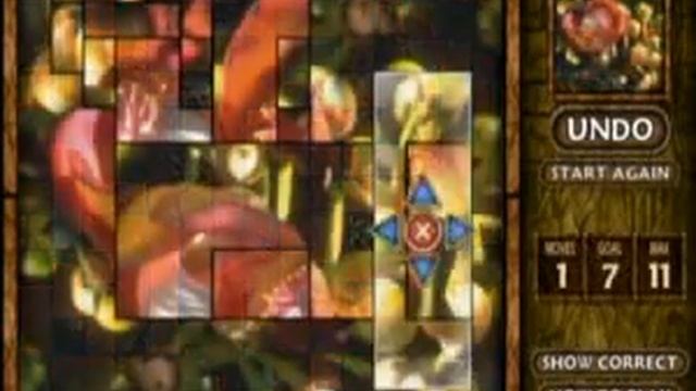 Mirror Mixup Trailer смотреть онлайн