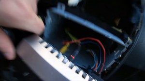 Установка магнитолы с Алиэкспресс на Кайрон. Подключаем камеру заднего вида