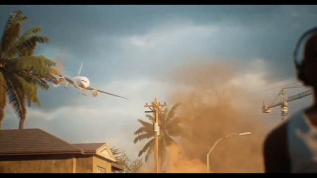 Конец Гров Стрит: Что будет после этого? смотреть онлайн